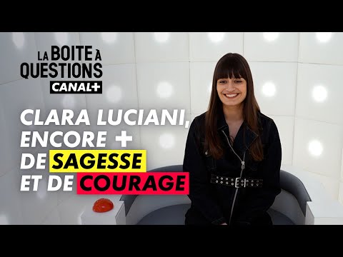 Clara Luciani, le sang de la veine