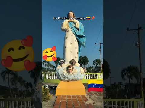 Güiria  municipio Valdez del estado Sucre de 🇻🇪 somos Diomedistas y .