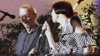 Eric Clapton - 8 July 2018 London, Hyde Park [Multicam]