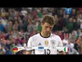 Deutschland Vs Italien Elfmeterschießen 02.07.2016 4K UHD 2160p50