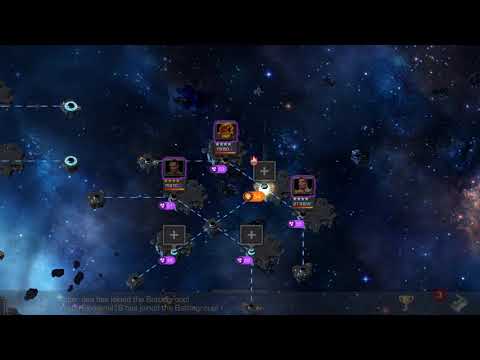 AW Best nodes and the champs for them