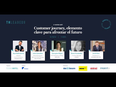 Customer Journey, elemento clave para afrontar el futuro