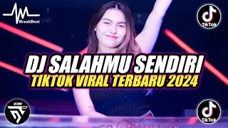 Download lagu DJ AKU HIANATI KARENA SALAHMU SENDIRI BREAKBEAT ♫ DJ MENGKANE TERBARU 2024 mp3 Download lagu DJ AKU HIANATI KARENA SALAHMU SENDIRI BREAKBEAT ♫ DJ MENGKANE TERBARU 2024 mp3