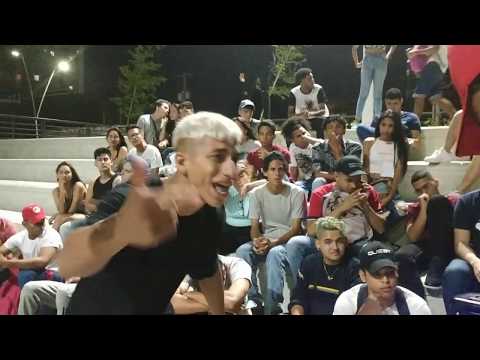 ANÓNIMO vs TURCO - 8vos - Final Regional Sangre Inca