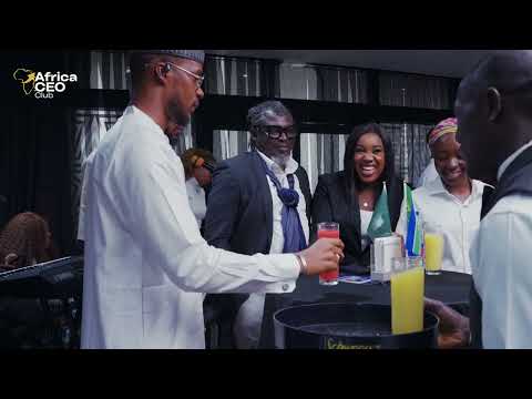 Dr. Fatoumatta Gaye — Video