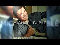 Michael Bublé For Once In My Life Feat Frank Sinatra