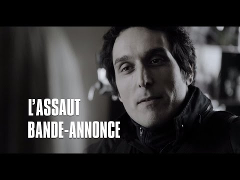 Bande annonce