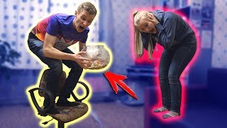 НЕ ПАНИКУЙ! Я ПОТЕРЯЛ СВОЮ ЗМЕЮ ПРАНК НАД СЕСТРОЙ! ОНА ОЧЕНЬ БОИТСЯ ЗМЕЙ! КРУТОЙ РОЗЫГРЫШ (БпС)