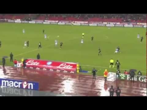 Ezequiel Lavezzi - Adelante Pocho (Welcome to PSG) 2012 HD