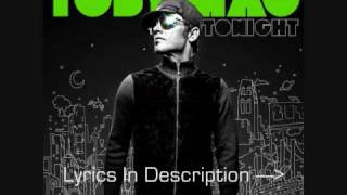 TobyMac - Hold On - Lyrics