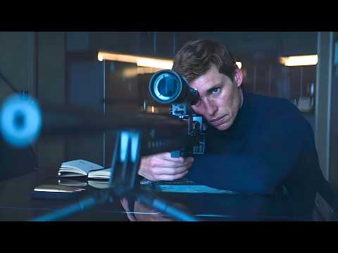 The Day of the Jackal (2024) Explained in Hindi / Urdu | Day of Jackals Full Summarized हिन्दी