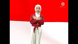 Download lagu Garuda pancasila || Lomba menyanyi lagu nasional mp3