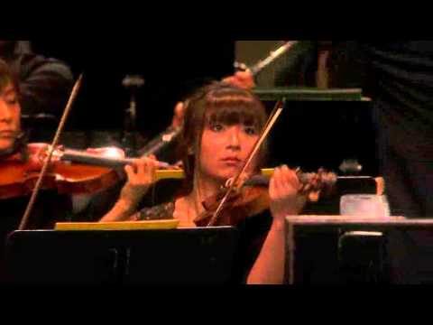 "Habanera" d'Emmanuel Chabrier