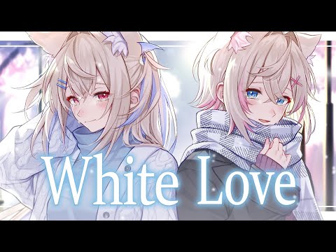【MV】White Love／SPEED (Cover)【FUWAMOCO】