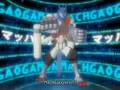 Digimon Savers - Believer FULL song 