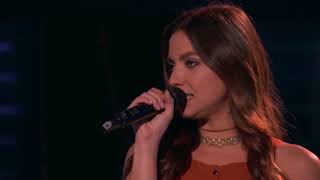 +bit.ly/lovevoice12+The Voice 12 Blind Audition Lilli Passero A Love of My Own
