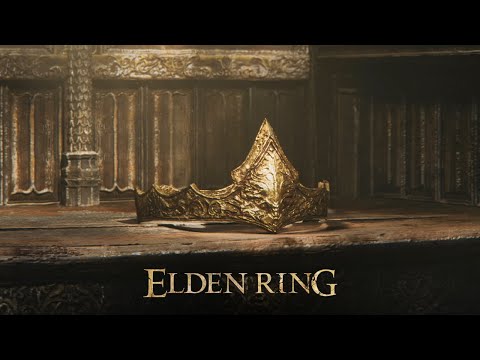 Elden Ring preload date and file size revealed for PS5