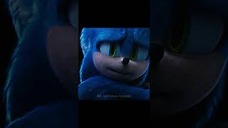 Sonic And Shadow Sad Edit #shorts #edit #sega #sonic