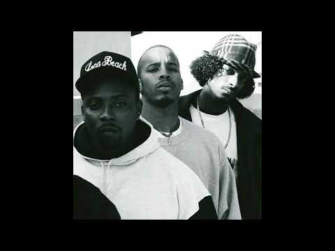 (FREE) G-Funk Type Beat | 90s West Coast Hip Hop Instrumental "Coffee"