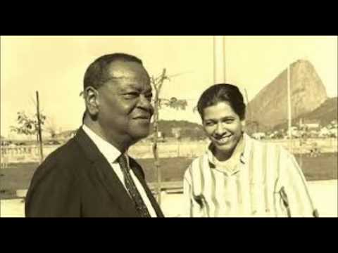 Vou Vivendo - Pixinguinha