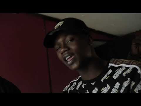 Bmb Yung Fo X Jay Money X Mcf Bubblovee| Mob Shit (Exclusive Video)