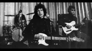 Bob Dylan - Positively 4th Street (Live 1966)