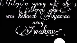 Download lagu Status wa lagu karna su sayang mp3
