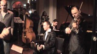 Tangomagia 2011 XIV 14 : Solo Tango Orquesta - Mano Brava | 6/8 (Dec 27)