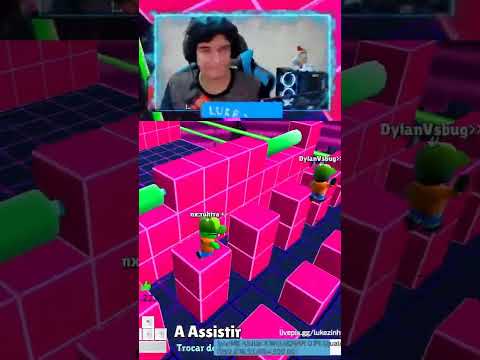 Relaxa é o RUHTRA😳😱🔥#shorts #stumbleguys #stumbleguyslive #stumbleguysmoments #stumbleguysbr