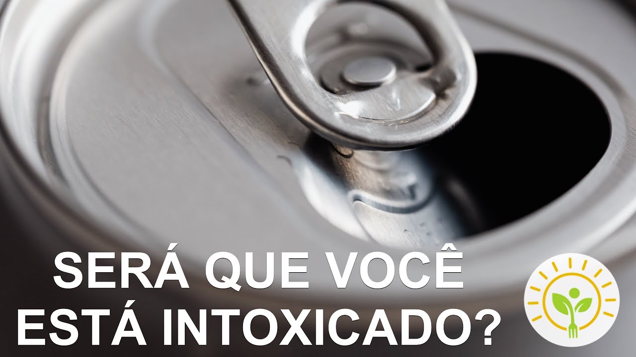 Efeitos do alumínio no organismo