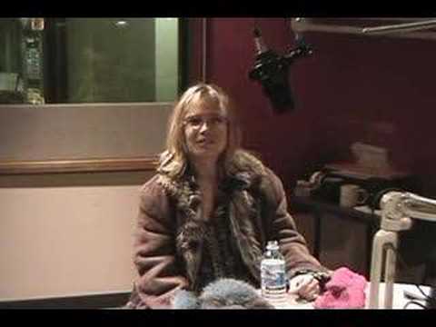 Leila Josefowicz - Part 1