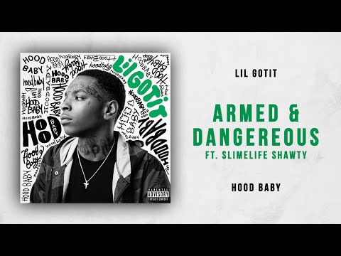 Video thumbnail for Armed & Dangerous