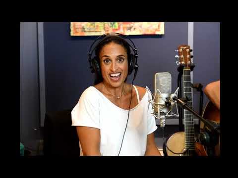 Noa (Achinoam Nini) Live Stream - First Album