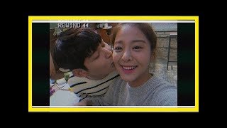 Han dong geun has a message 'to broken people' in comeback teaser clip