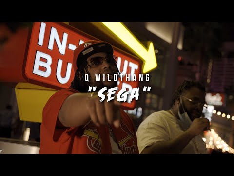 Q WildThang - "Sega" (Official Music Video) | Shot By @MuddyVision_