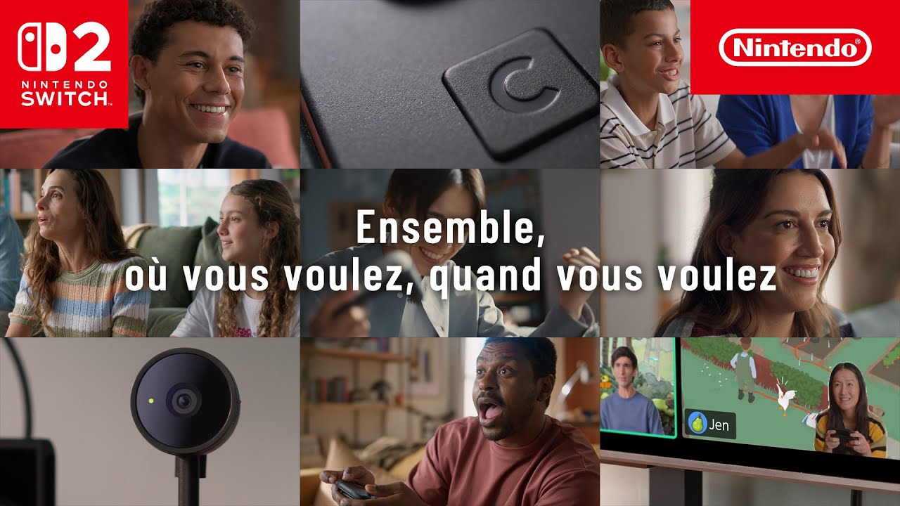 Miniature vidéo