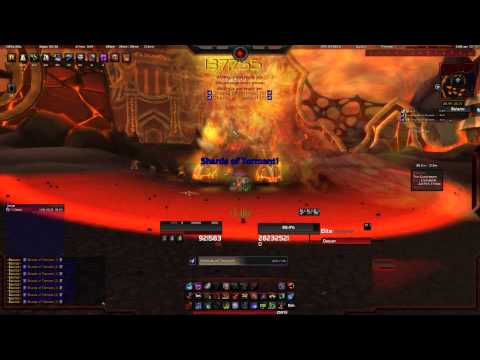 Firelands 10M solo DK Part 2