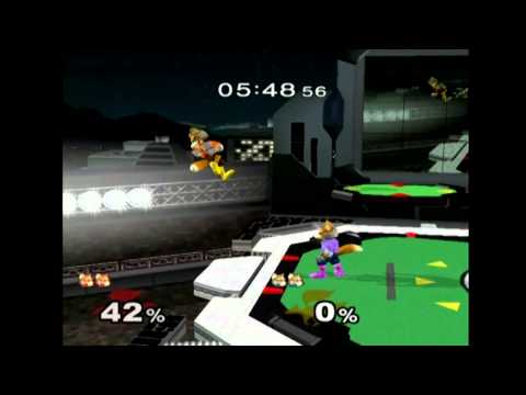 CrazyHand 2015 Singles WQF - Shippu(Red) vs. Zoma(Blue)