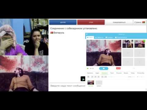 Prank with Russian roulette in the chatroulette (suicide Prank).mp4