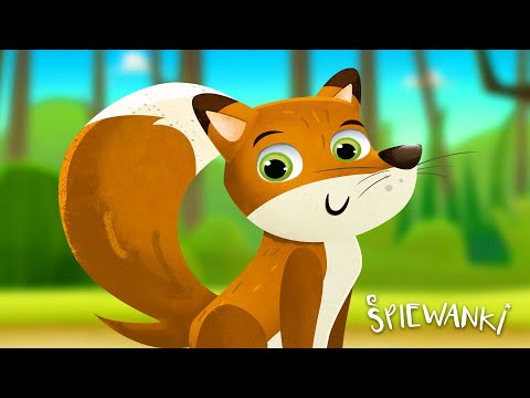 LISEK – Śpiewanki.tv - Piosenki dla dzieci