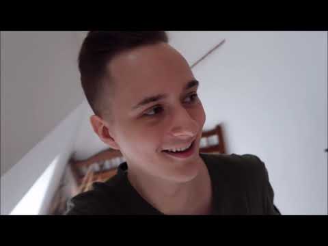 Korean Bootcamp House Tour!