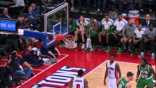 Isaiah Thomas - Boston Celtics