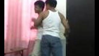 preview picture of video 'arellano university fight scandal part 1'