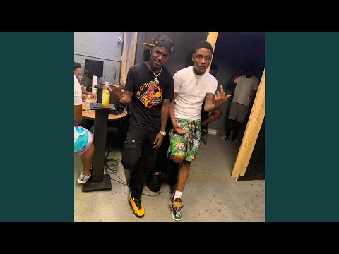 Pull Up (feat. Tle Cinco)