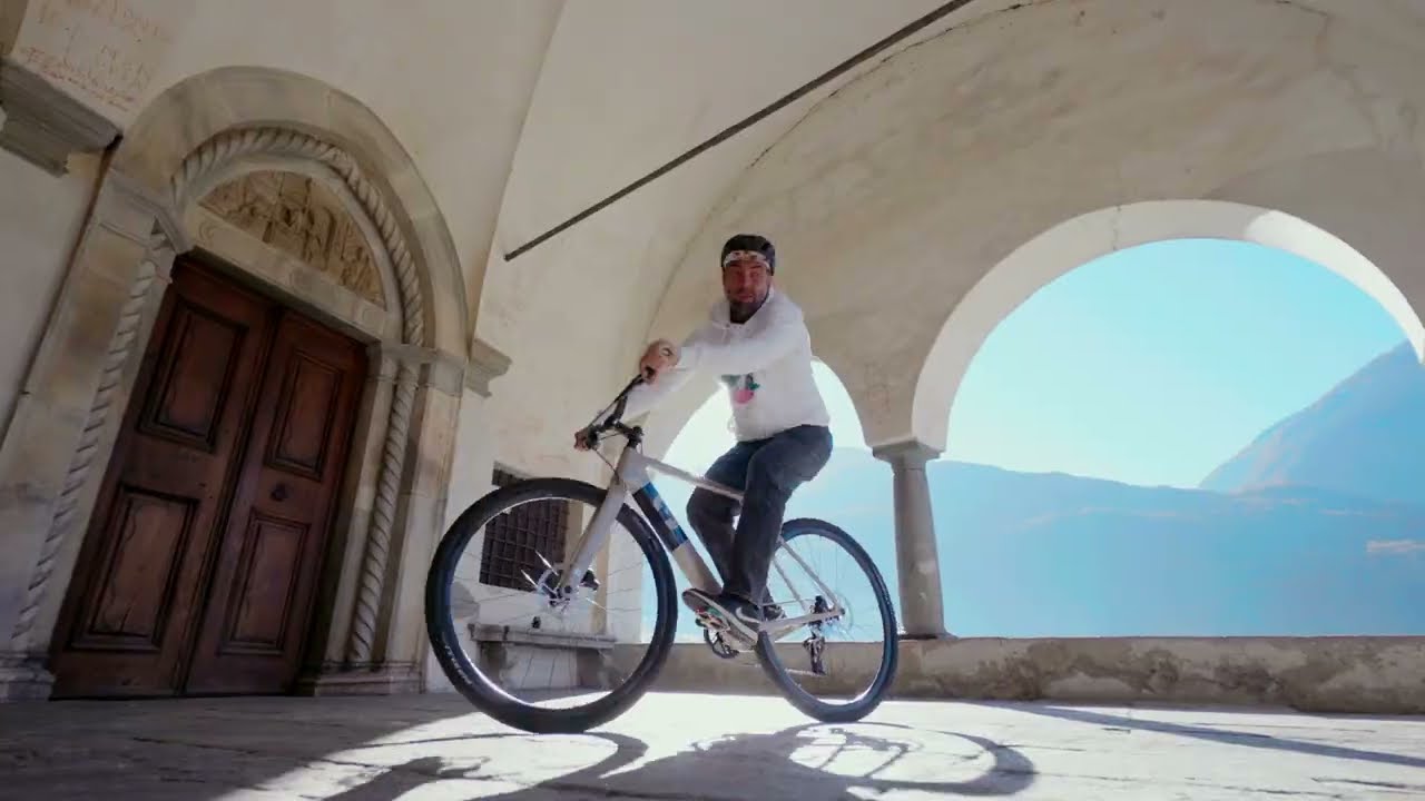 #CuoriOlimpici: TAPPA SONDRIO