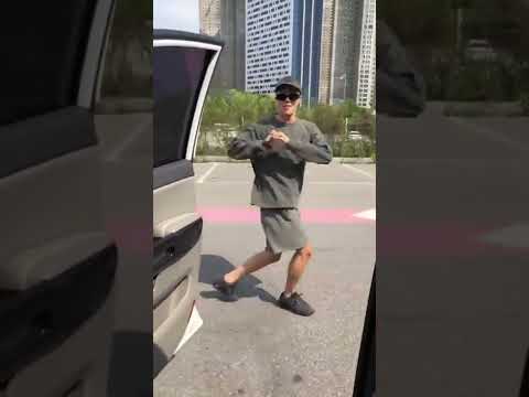 Remember when Jhope did this challenge 😏..... #Jhope #shorts #trending