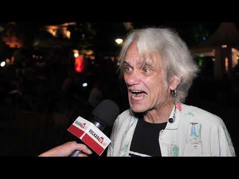 Ulli Bäer mit  "WIR 4"LIVE im PARK in Bad Gleichenberg