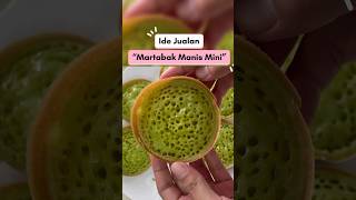 Download lagu Mini sweet martabak recipe for sale #sellingideas #sweetmartabak #sdsnacks #profitablesellingideas mp3