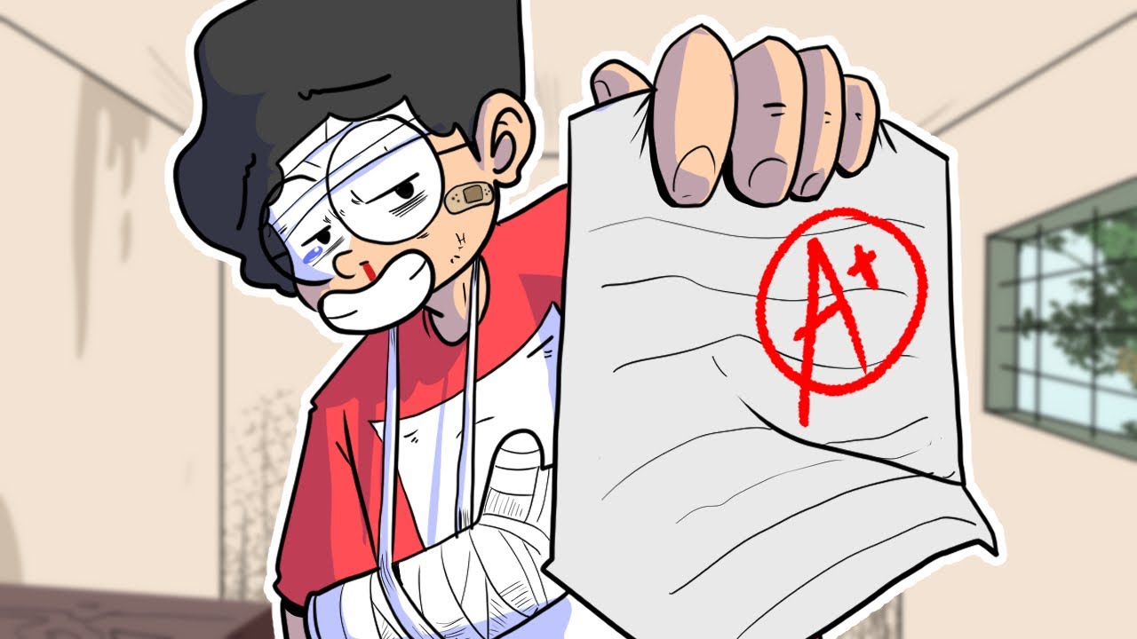 3 Life Hacks to do Well in Exams