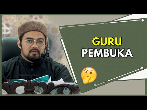4 Alat Dalam Menuntut Ilmu | Ustaz Mohd Nazrul Al Azhari